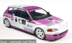 Solido Honda Civic (EG6), Kaido Racer, 1:18, Sale