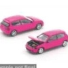 Pop Race Honda Civic (EG6), pink, 1:64, Clearance