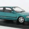 Solido Honda Civic (EG6), türkis, 1:18, Hot
