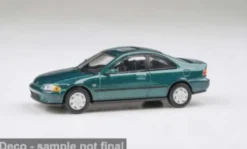 Para64 Honda Civic EJ1, dunkeltürkis, 1995, 1:64, Clearance