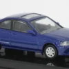 Para64 Honda Civic EM1, blau, 1999, 1:64, Outlet