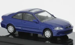 Para64 Honda Civic EM1, blau, 1999, 1:64, Outlet