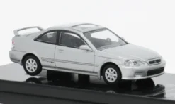 Para64 Honda Civic EM1, silber, 1999, 1:64,