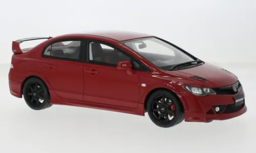 Ottomobile Honda Civic Mugen RR (FD2), rot, 2008, 1:18, Clearance