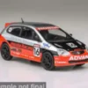 Para64 Honda Civic SEMA, 2005, RealTime Racing, 1:64, Online