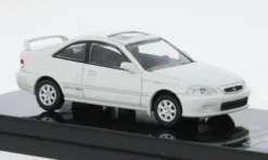 Para64 Honda Civic Si, weiss, 1999, 1:64, Clearance