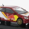 Para64 Honda Civic Type R (EP3), rot/Dekor, 2001, 1:64, New