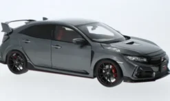 AUTOart Honda Civic Type R (FK8), grau, 2021, 1:18, New