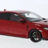 AUTOart Honda Civic Type R (FK8), rot, 2021, 1:18, Hot