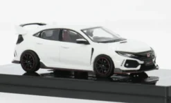 INNO64 Honda Civic Type R (FK8), weiss, 2017, 1:64, Outlet