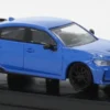 Para64 Honda Civic Type R (FL5), blau, 2023, 1:64, Online