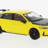 Pop Race Honda Civic Type R FL5, gelb, 1:64, Online