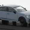 Para64 Honda Civic Type R (FL5), grau, 2023, 1:64,
