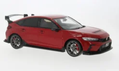 Ottomobile Honda Civic Type R FL5, rot, 2024, 1:18, Outlet