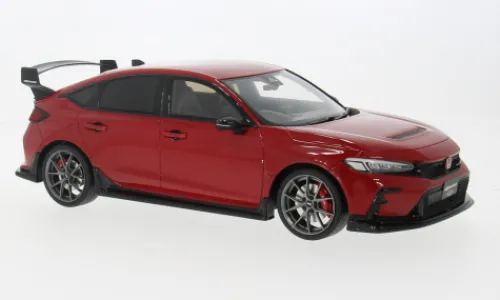 Ottomobile Honda Civic Type R FL5, rot, 2024, 1:18, Outlet