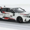 TrueScale Miniatures Honda Civic Type R (FL5), 2023, Thanks Day Vietnam, 1:43, New