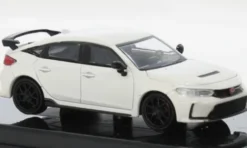 Para64 Honda Civic Type R (FL5), weiss, 2023, 1:64, Discount