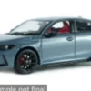 Solido Honda Civic Type R, grau, 2023, 1:43, Sale