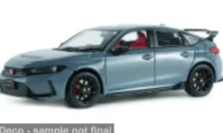 Solido Honda Civic Type R, grau, 2023, 1:43, Sale