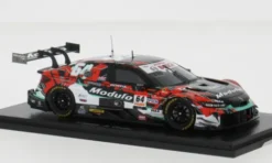 Spark Honda Civic Type R-GT GT500, Super GT, 2025, #64, T.Izawa/R.Okusa, 1:43, Hot