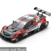 Spark Honda Civic Type R-GT, Super GT, 2025, #64, T.Izawa/R.Okusa, 1:64,
