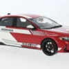 Top Speed Honda Civic Type R, rot, 2023, Pace Car, 1:18,