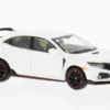 Micro City 87 Honda Civic Type R, weiss, 1:87, Outlet