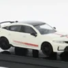 Para64 Honda Civic Type R, weiss/rot, 2025, 1:64, Sale