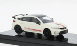 Para64 Honda Civic Type R, weiss/rot, 2025, 1:64, Sale