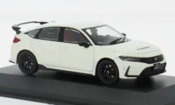 Solido Honda Civic Type R, weiss, 2022, 1:43,
