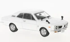 First 43 Models Honda 1300 Coupe 9, weiss, 1970, 1:43, Online