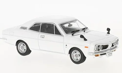 First 43 Models Honda 1300 Coupe 9, weiss, 1970, 1:43, Online