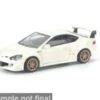 Pop Race Honda DC5 Mugen, weiss, 1:64, Outlet