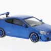 Tarmac Works Honda Integra Type R DC5, blau, 1:64, Sale