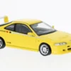 Tarmac Works Honda Integra Type R DC2 Mugen, gelb, 1:64, Discount