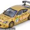 INNO64 Honda Integra Type R DC5, Top Secret Thailand, 1:64, Online