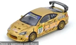 INNO64 Honda Integra Type R DC5, Top Secret Thailand, 1:64, Online
