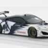 TrueScale Miniatures Honda NSX GT3 EVO, 2023, 1:43, New