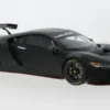 AUTOart Honda NSX GT3, schwarz, 2018, 1:18,