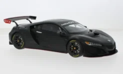 AUTOart Honda NSX GT3, schwarz, 2018, 1:18,