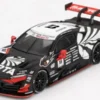 Mini GT Honda NSX-GT Type S GT500, Super GT Japan, 2023, Honda Racing, #16, 1:64, Best