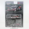 Mini GT Honda NSX-GT Type S GT500, Super GT Japan, 2023, Team Nakajima Honda, #64, 1:64, Sale