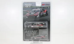 Mini GT Honda NSX-GT Type S GT500, Super GT Japan, 2023, Team Nakajima Honda, #64, 1:64, Sale