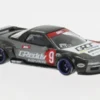 Mini GT Honda NSX Kaido Test Car Spec V1, grau/Dekor, 1:64, Best