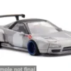 Mini GT Honda NSX KAIDO TEST CAR Spec V2, grau, 1990, 1:64, Sale