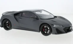 Top Speed Honda NSX Type S, grau, 2022, 1:18, Clearance