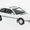 Tarmac Works Honda Prelude, weiss, 1987, 1:64, Clearance