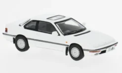 Tarmac Works Honda Prelude, weiss, 1987, 1:64, Clearance