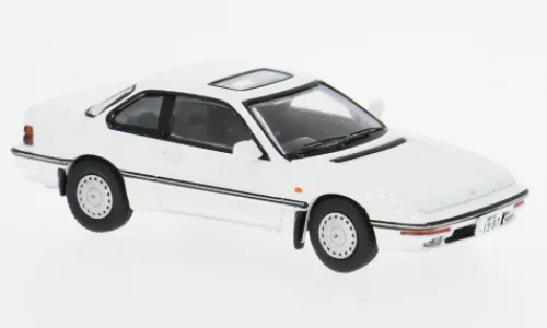 Tarmac Works Honda Prelude, weiss, 1987, 1:64, Clearance