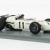 Spark Honda RA272, Formel 1, GP Mexico, 1965, #11, R.Ginther, 1:43, Clearance